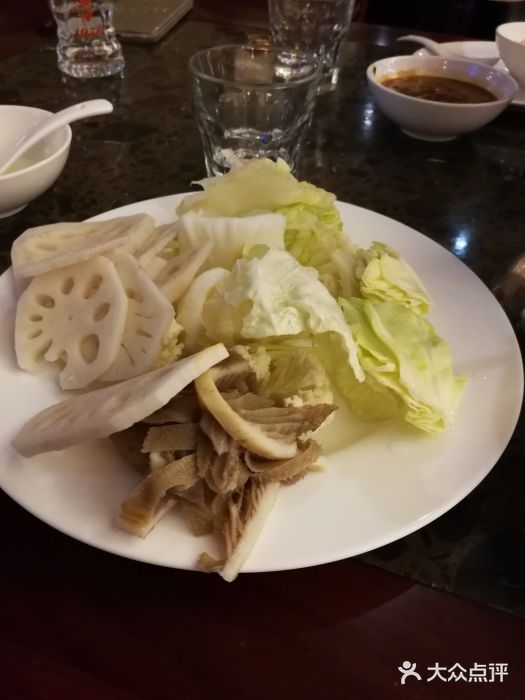 桃源假日酒店餐厅·大益膳房图片