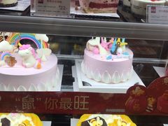 -85度C(莆田方圆荟馨宜新天地店)