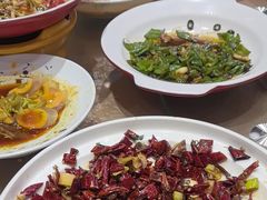 -李氏传家菜(兴城路店)