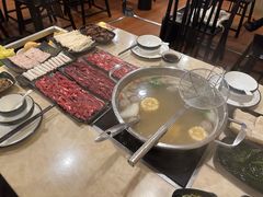-潮汕良记牛肉火锅(洪武路店)