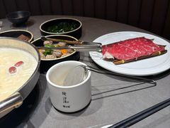-骨之味·筒骨汤火锅(江头店)