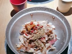 -吃饭皇帝大·土家民族菜(温州万象城店)