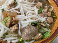 细粉-花溪牛肉粉(八鸽岩店)