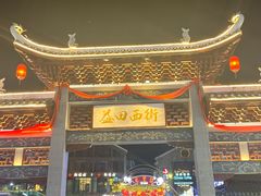-刘姐啤酒鱼民族演艺餐厅(西街总店)