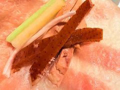 -四季民福烤鸭店(王府井东安门店)