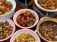 -陈家婆的菜·口味湘菜(梅溪湖店)