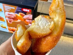 -传闻来紫菜包饭·打糕(西塔韩百店)