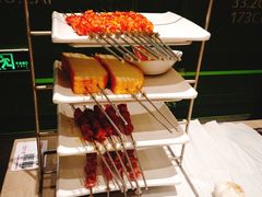 -丰茂烤串(建设街店)