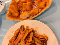 -安泰楼·佛跳墙创始人·传统闽味早茶·酒楼(三坊七巷闽菜地标店)