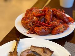 -索菲特西湖大酒店·香榭丽全日候餐厅(南山路店)