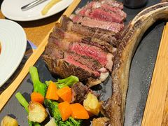 -曼乐辰餐厅(中庚漫游城店)