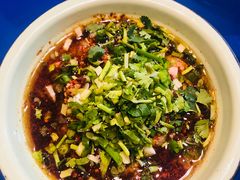 -马路边边串串香(涑河南街店)