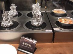 -V-ONE西雅图海鲜自助餐厅(仓山万达广场店)