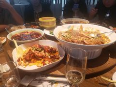 -草窝烤鸭·新京菜(振华广场店)