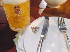 -皇冠自酿啤酒坊(中国红街5号楼店)