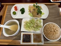 -亚龙湾老厨房·海南家常味