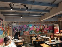 -管氏翅吧(广渠门店)