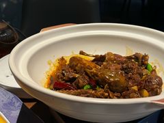 -曾宴·楚菜(湖北省博物馆店)