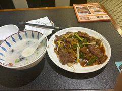 -金翠河烧鹅餐厅(解放碑时代广场店)