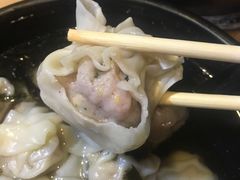 -真真鲜馄饨店(启蒙路店)