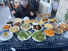 -康陵正德春饼宴26号