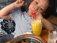 -苹果树下艺术餐厅(通州店)