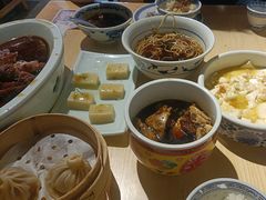 -南京大牌档(龙江新城市广场店)