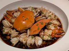 -铜锣湾·有麝自然香(渝北财富中心店)