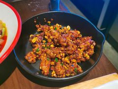 烤掌中宝-丝恋丝娃娃(逸天城国贸店)