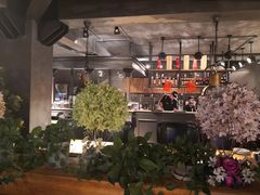 大堂-LYFATTI 莱芙缇(赣水路店)