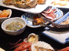 -真剑日本料理·铁板烧(贵州路店)