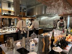 -BOR Eatery(安福路店)