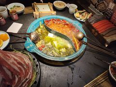 -吼堂老火锅(太古里总店)