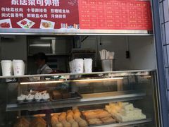-聚春园自助餐厅(东街口店)