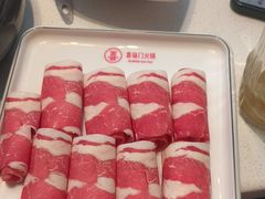 -倍儿红喜临门火锅(文兴路店)