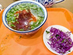 -清真磨沟沿老字号牛肉面(总店)