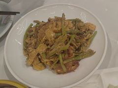 -北平食府(马鞍山路店)