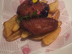 -晶雅花园西餐厅(南京首店)