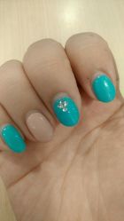 -如一·美甲美睫