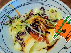 -陇上秦轩biangbiang面(萧山万象汇店)