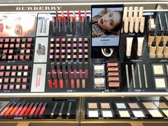 -BURBERRY(上海港汇恒隆广场店)