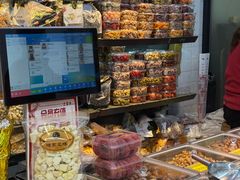 -野栗香(娄山关路店)