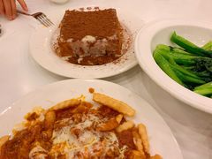 -大哥餐厅(西城花园店)