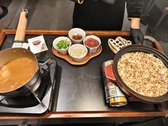 -连鹭海鲜·海肠捞饭·海胆饭(星海店)