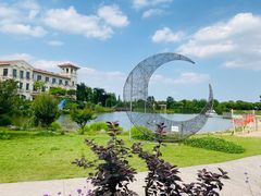 -歌斐颂巧克力小镇