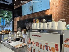 -Manner Coffee(淮海755店)
