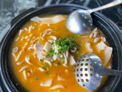 -李师傅脆肚(华强北店)