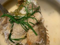 -玫瑰厅上海菜(兴国路店)