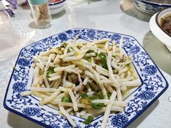 -呼吸森林·生态农庄农家乐私房菜