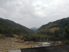 -九龙江国家森林公园